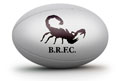 The Scorpions - Buckie RFC